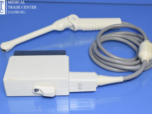 GE Vaginalsonde E721   4 - 10Mhz  Endovaginal  Sonde