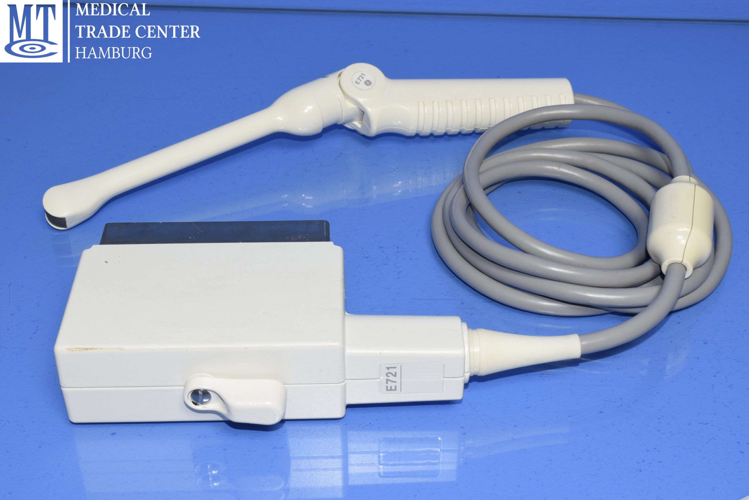 GE Vaginalsonde E721 4 - 10Mhz Endovaginal Sonde