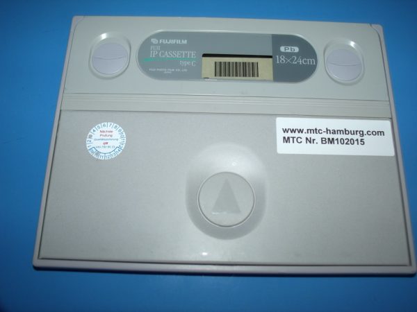 Fujifilm Fuji Typ C IP Cassette 18x24cm