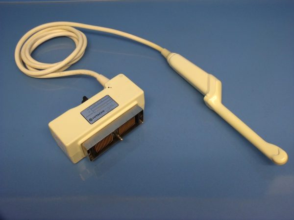 Hitachi EUP-V53W 8.0 - 4.0 MHz Endokavitär Endovaginal Endorektal
