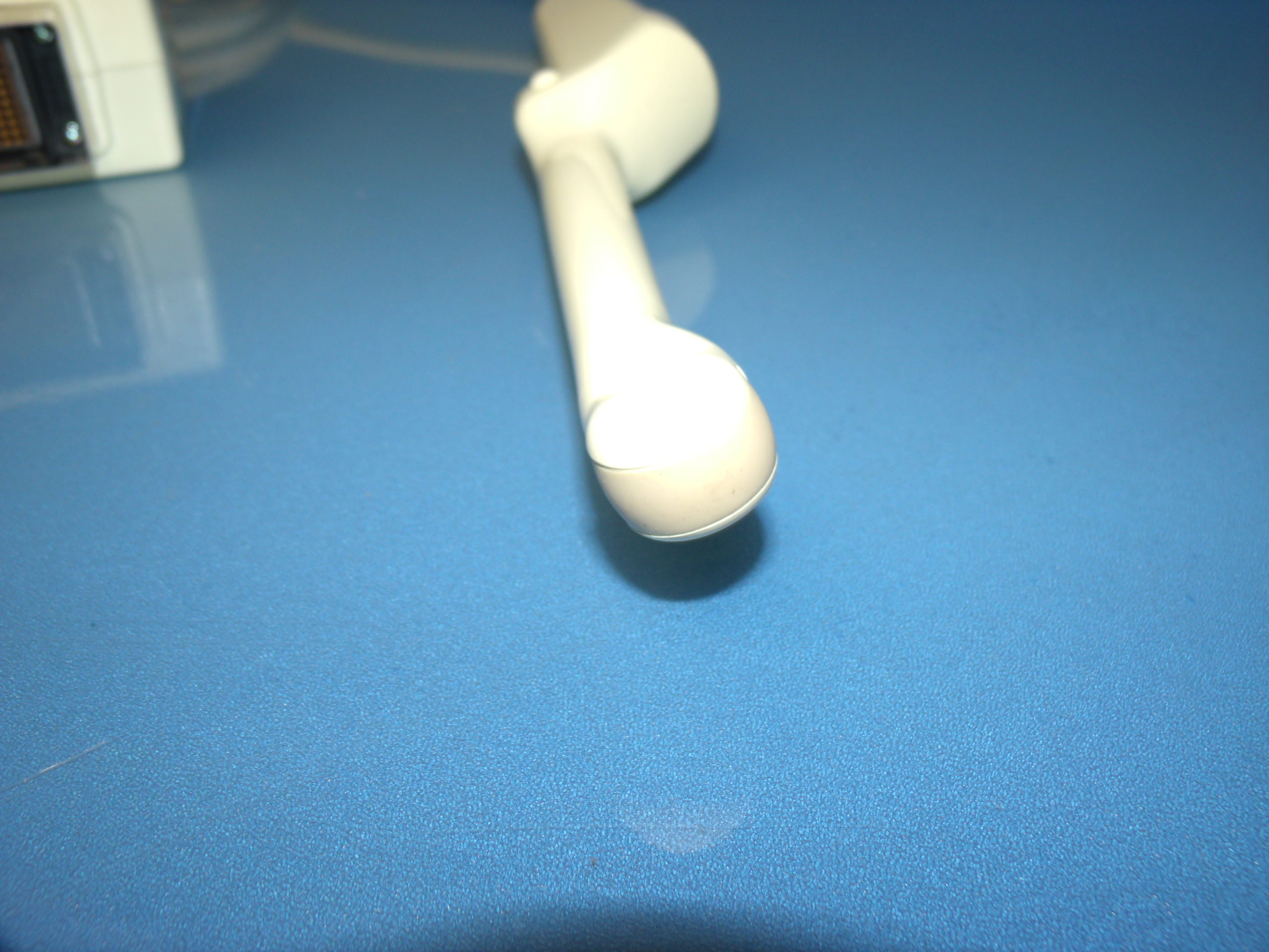 Hitachi EUP-V53W 8.0 - 4.0 MHz Endokavitär Endovaginal Endorektal