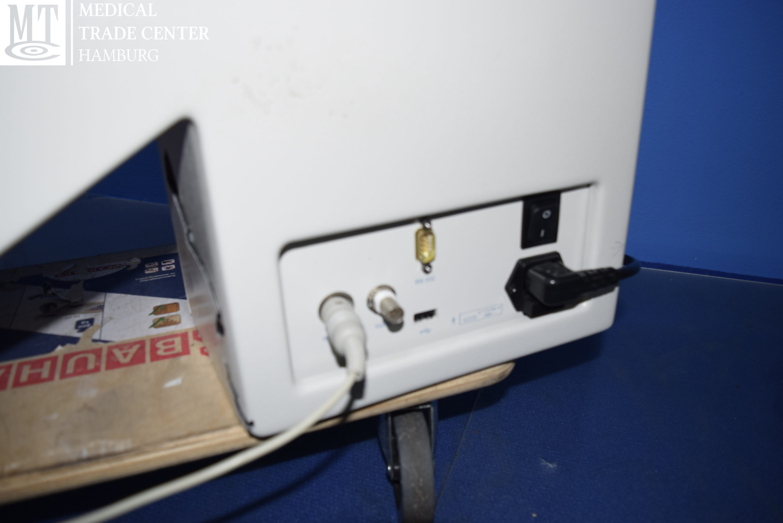 HAAG-STREIT Octopus 101 Perimeter