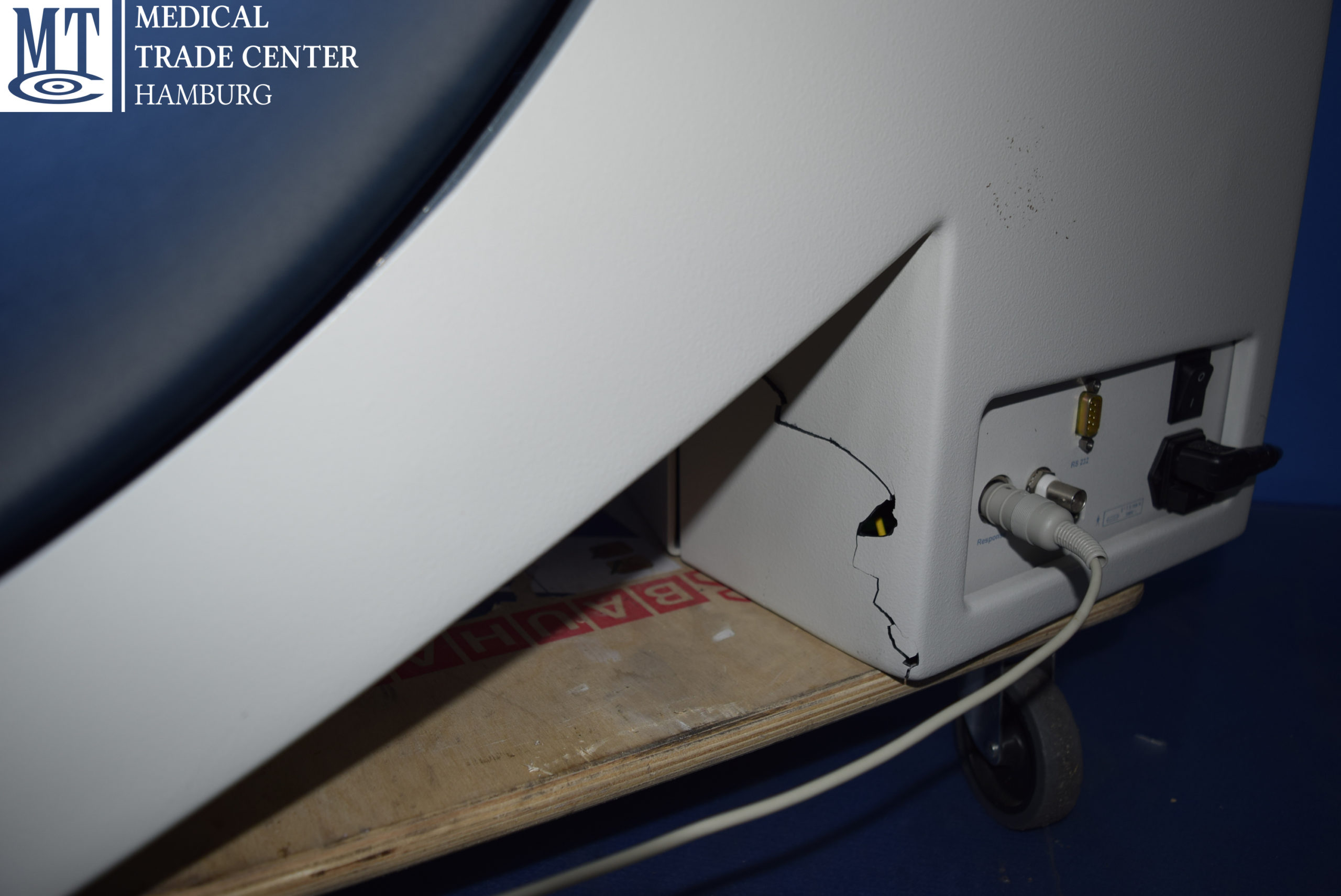 HAAG-STREIT Octopus 101 Perimeter