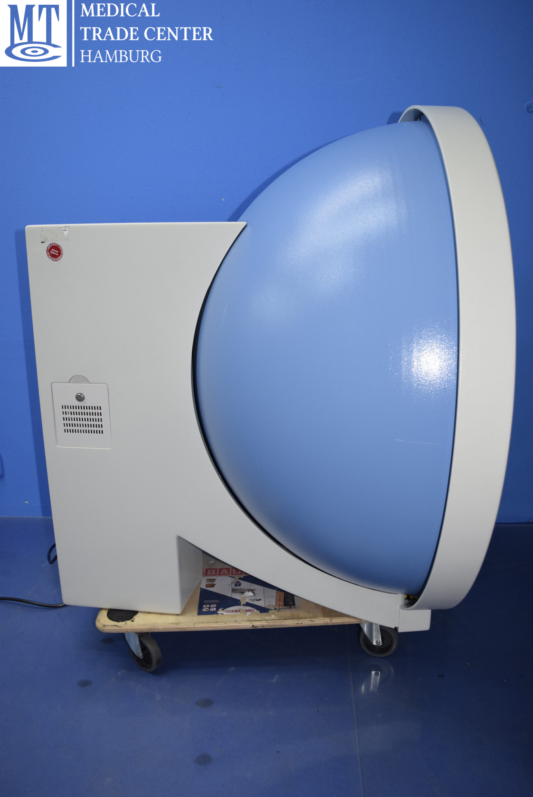 HAAG-STREIT Octopus 101 Perimeter