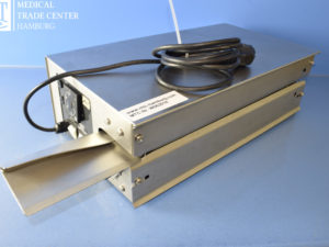 HAWO  hm 500 DECL Folienschweißgerät