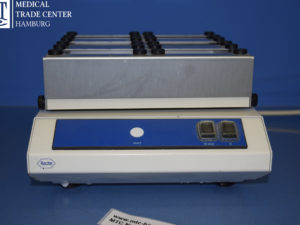 HEIDOLPH VibraMax 100 Rotator / Mixer / Rocker