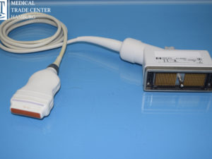 HP Philips 21356A 11-3L Ultrasound Transducer