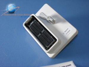 HP Agilent 21292A Ultrasound Adapter  Probe Transducer