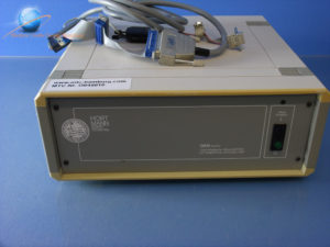 Hortmann Neuro-otometrie OKN modul Optokinetische Steuereinheit