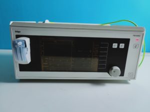 Dräger  PM 8050 // PM8050 Narkosegasmonitor, Atemgasmonitor