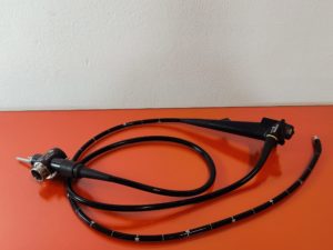 Olympus EXERA TJF-160R Video Duodenoscope Videodudenoscope