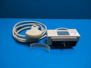 Hitachi EUP-C514 Convex 5.0 - 2.0 MHz  Abdomen