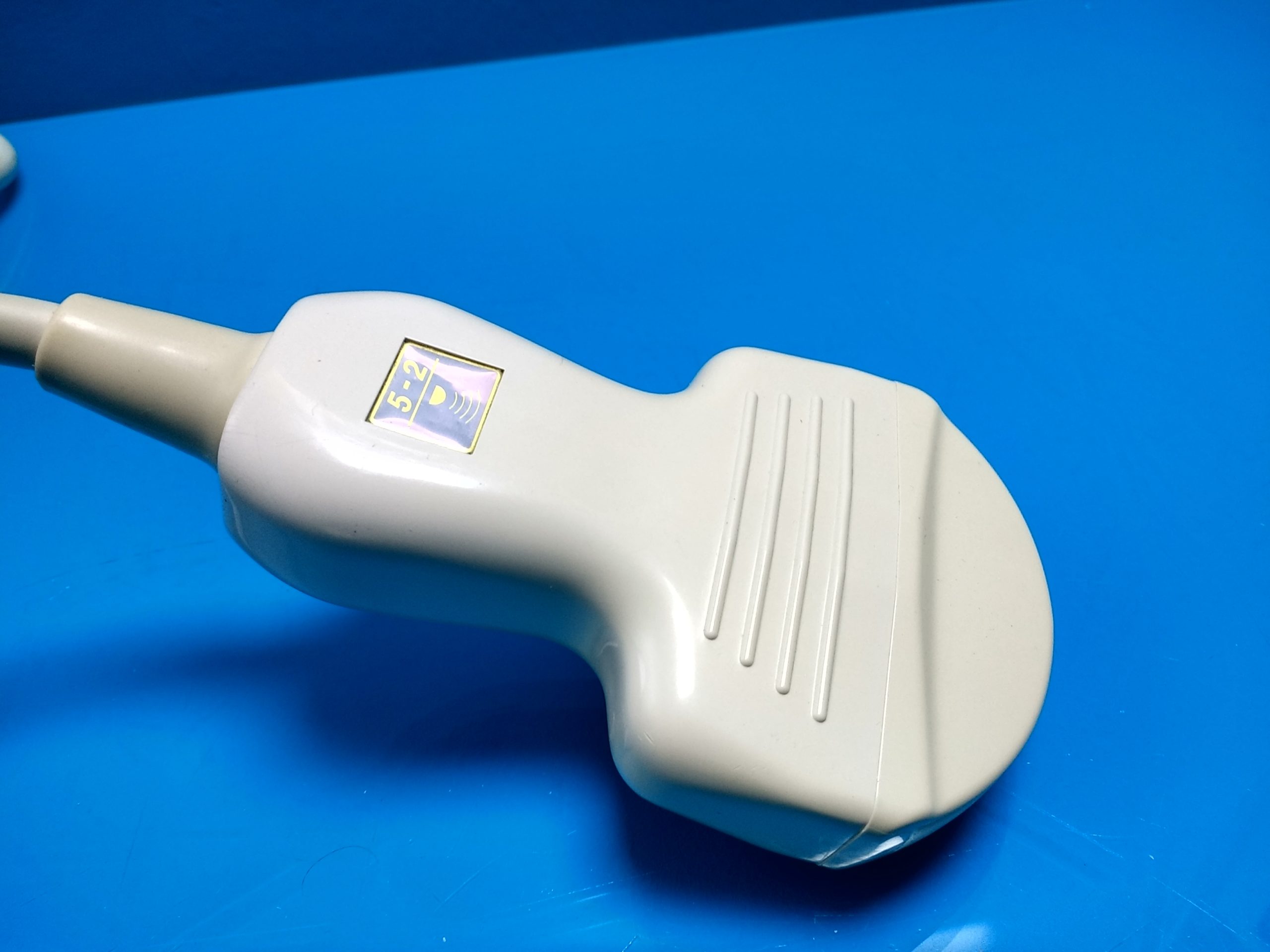 Hitachi EUP-C514 Convex 5.0 - 2.0 MHz Abdomen