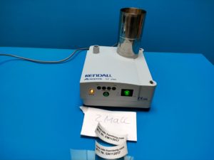 Covidien Kendall Aerodyne Omega plus  Ultraschall Vernebler