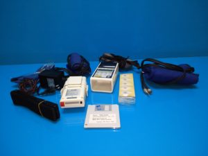 BOSO TM-2420 Langzeitblutdruckmessystem mit Printer  TM-2020