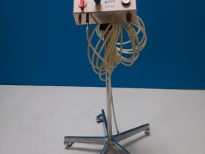 Ulrich M2010 Blutsperregerät