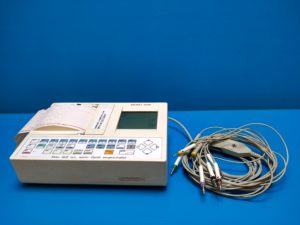 BIOSET 3600 EKG 3/6 KANÄLE