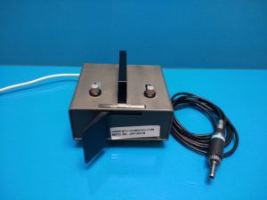 Karl Storz 250420   + Karl Storz 250410 S Motor mit Anschlusskabel Chirurgie Arthroskopie   Motor surgical Chirurgiemotor