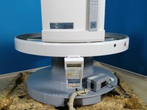 SHANDON Citadel 2000 Tissue Processor - Gewebeeinbettautomat