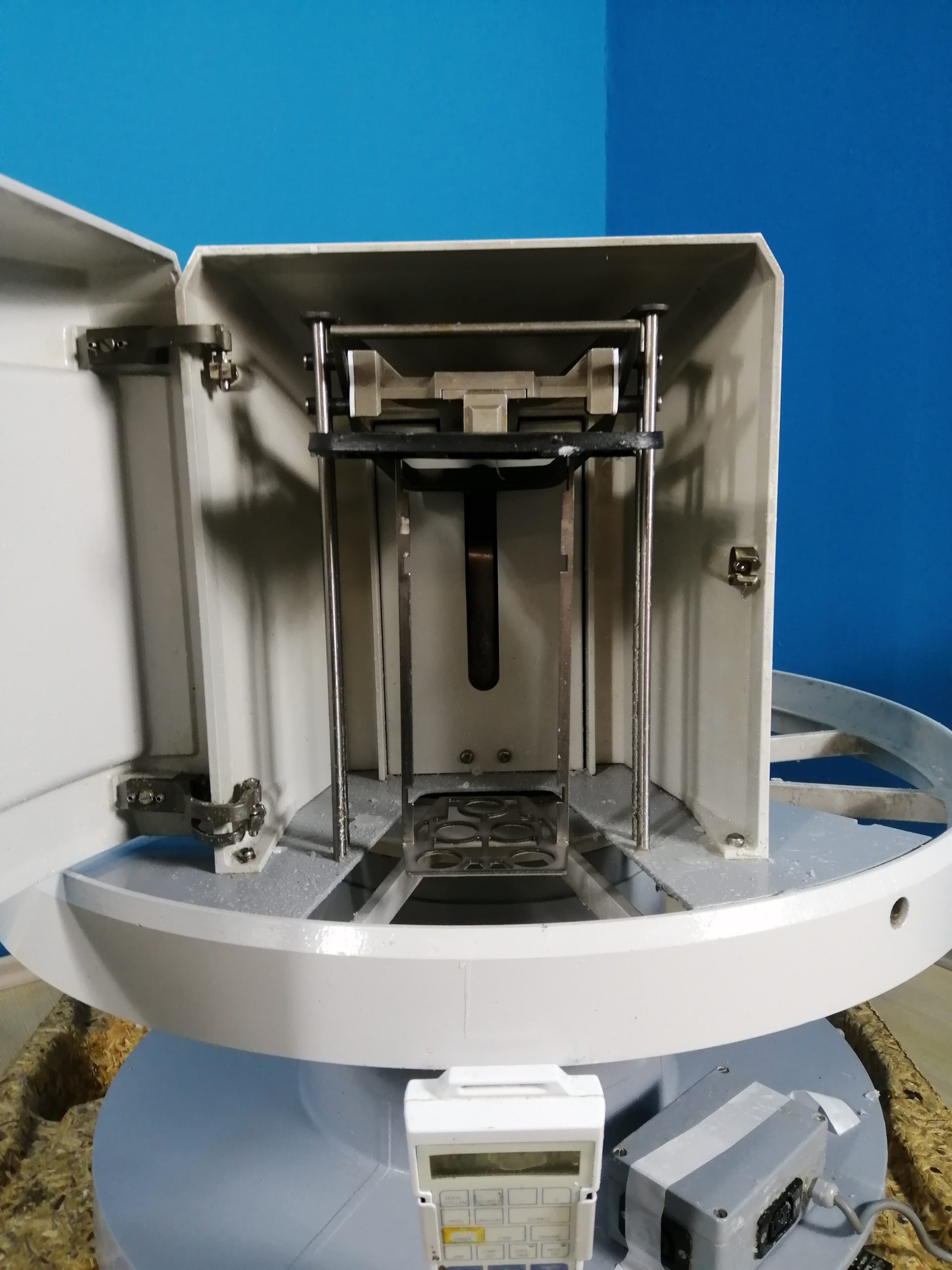 SHANDON Citadel 2000 Tissue Processor - Gewebeeinbettautomat