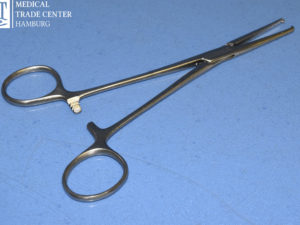 KLS Martin Arterienklemme  13-414-16