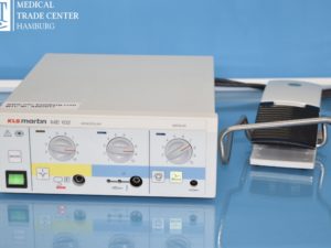 KLS Martin ME 102 // ME-102  mit Fußpedal