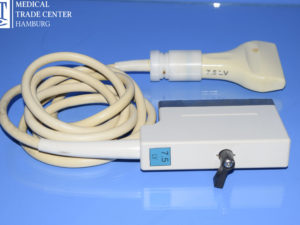 Kontron  7.5 LV  Kontron ultrasound systems Sigma 110 / 330