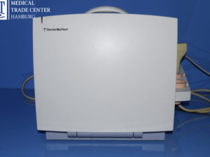 Kontron Medical Ultraschallgerät mit 7.5 Linear Sonde