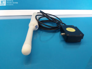 Kretz EW5 / 7K Vaginal Sonde