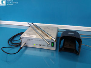 NK Optik München  LC 250 LC250  Licht-Koagulator