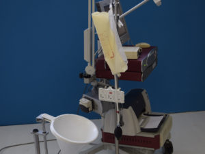 Laborie Bonito Urodynamic System