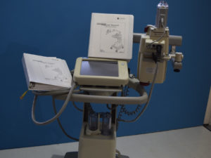 Liebel-Flarsheim Angiomat Illumena Digital Injection Syst.Kontrastmittelinjektor