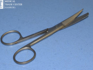 KLS Martin Schere 11-107-13