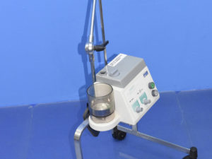 Medap Monsun U 901 Ultraschallvernebler, Inhaliergerät, Inhalationsgerät, Inhalator