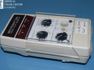 MEDTRONIC 5375 Pulse Generator Pacemaker