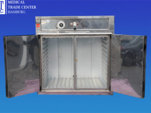 Memmert TV 40 B, Inkubator Sterilisator Wärmeschrank  Trockenschrank