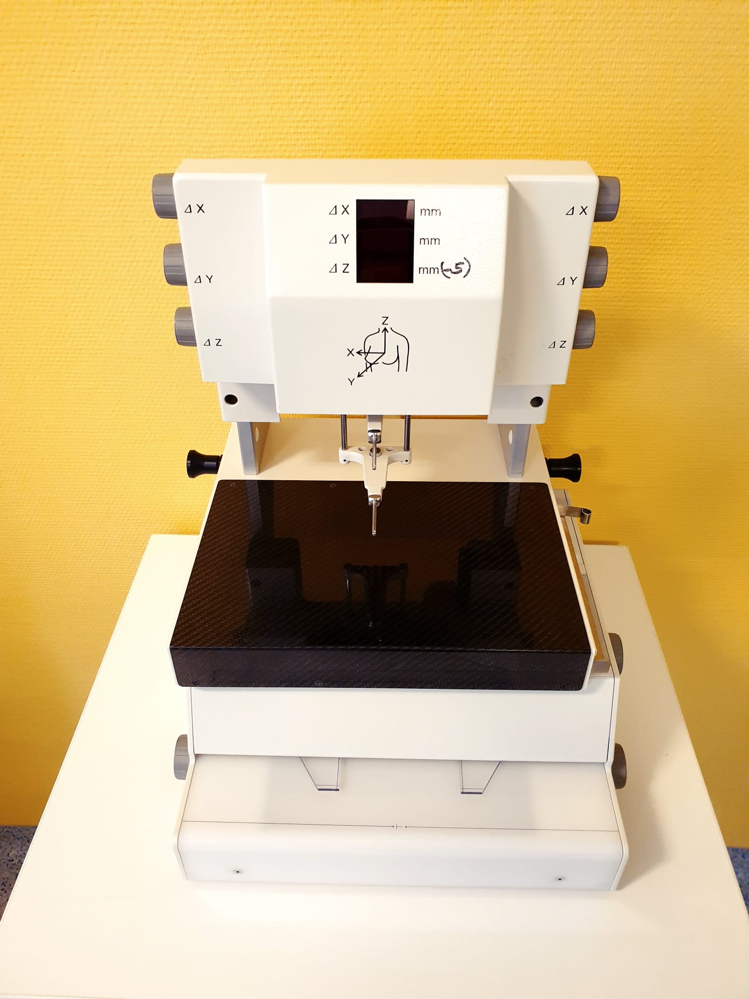 Siemens 3000 Nova Mammographie Mammomat DOM 2005