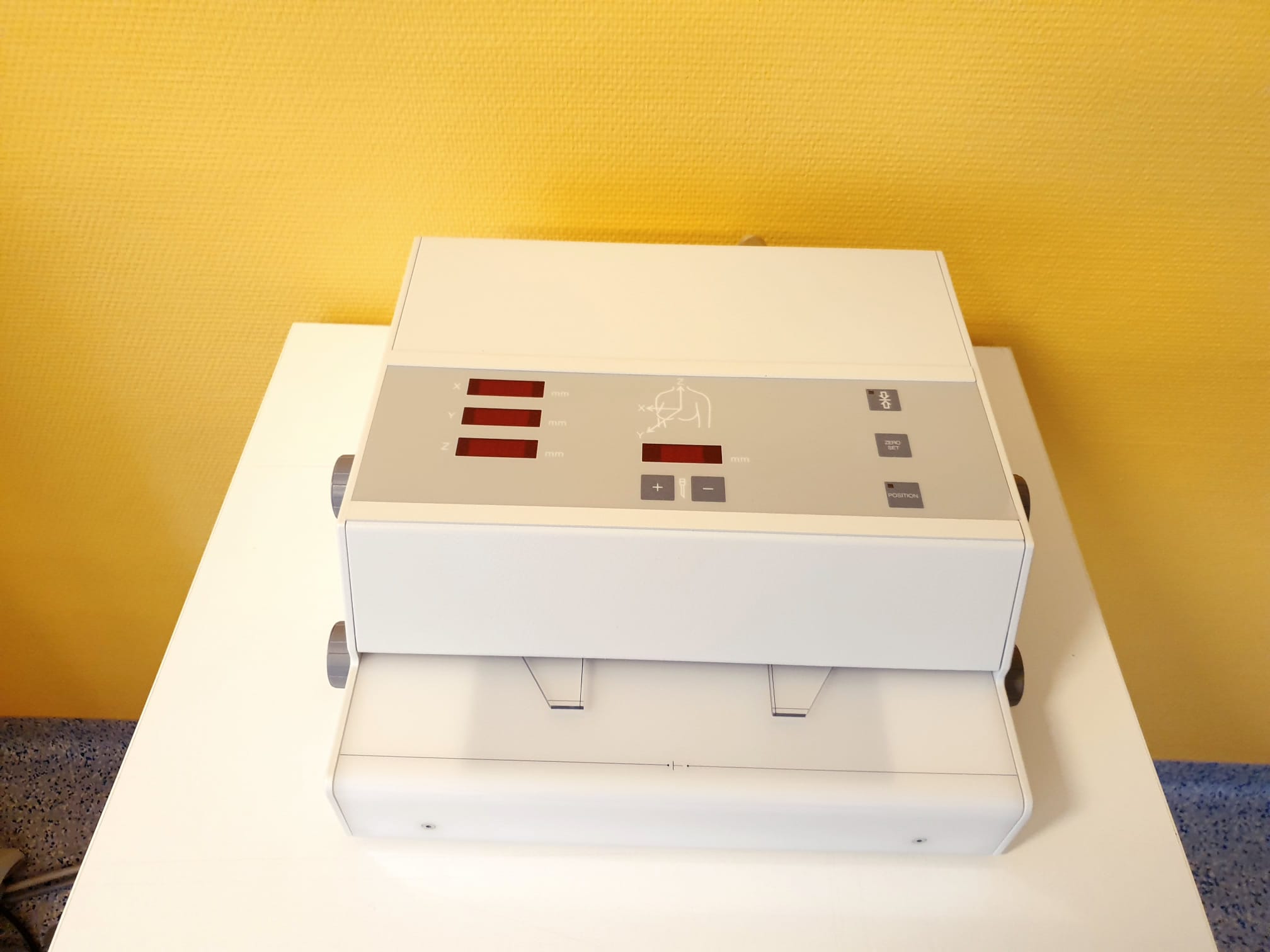 Siemens 3000 Nova Mammographie Mammomat DOM 2005