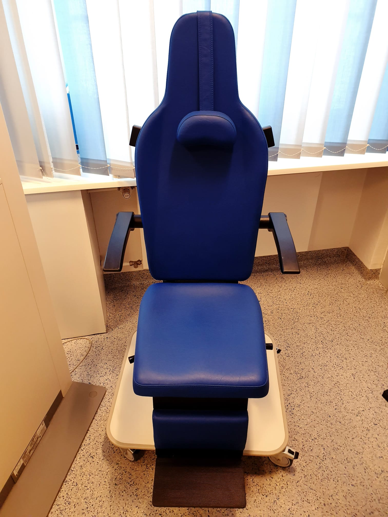 Siemens 3000 Nova Mammographie Mammomat DOM 2005