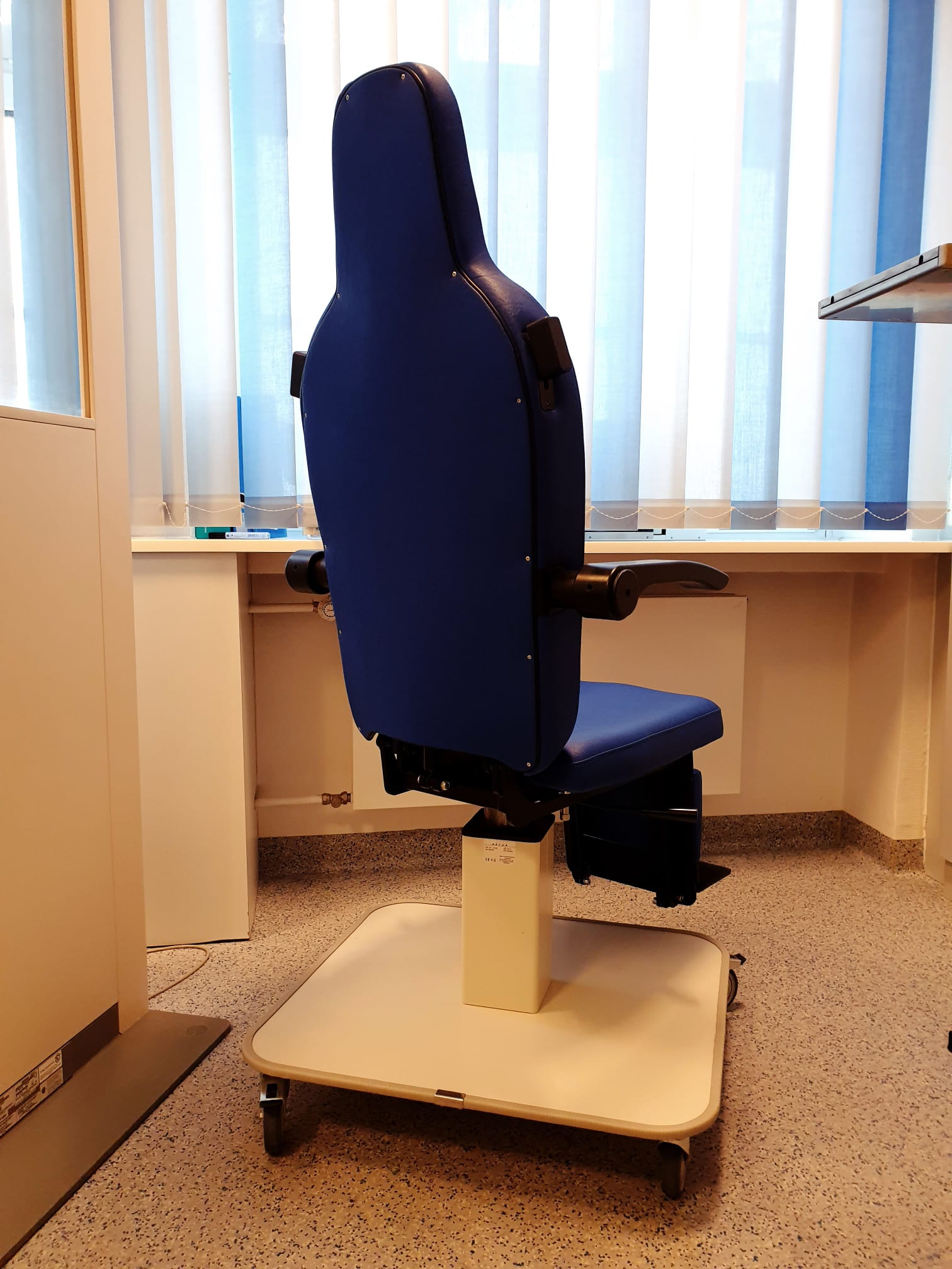 Siemens 3000 Nova Mammographie Mammomat DOM 2005