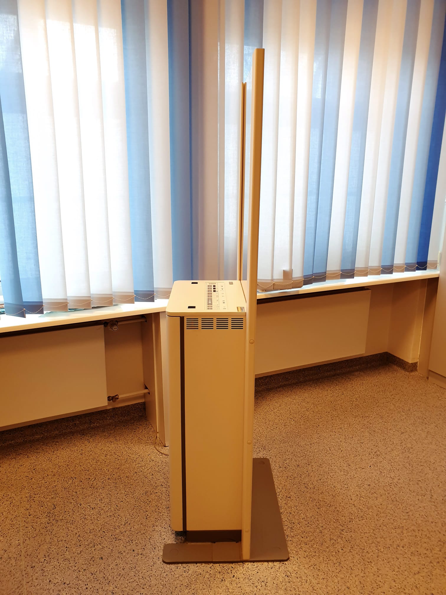 Siemens 3000 Nova Mammographie Mammomat DOM 2005