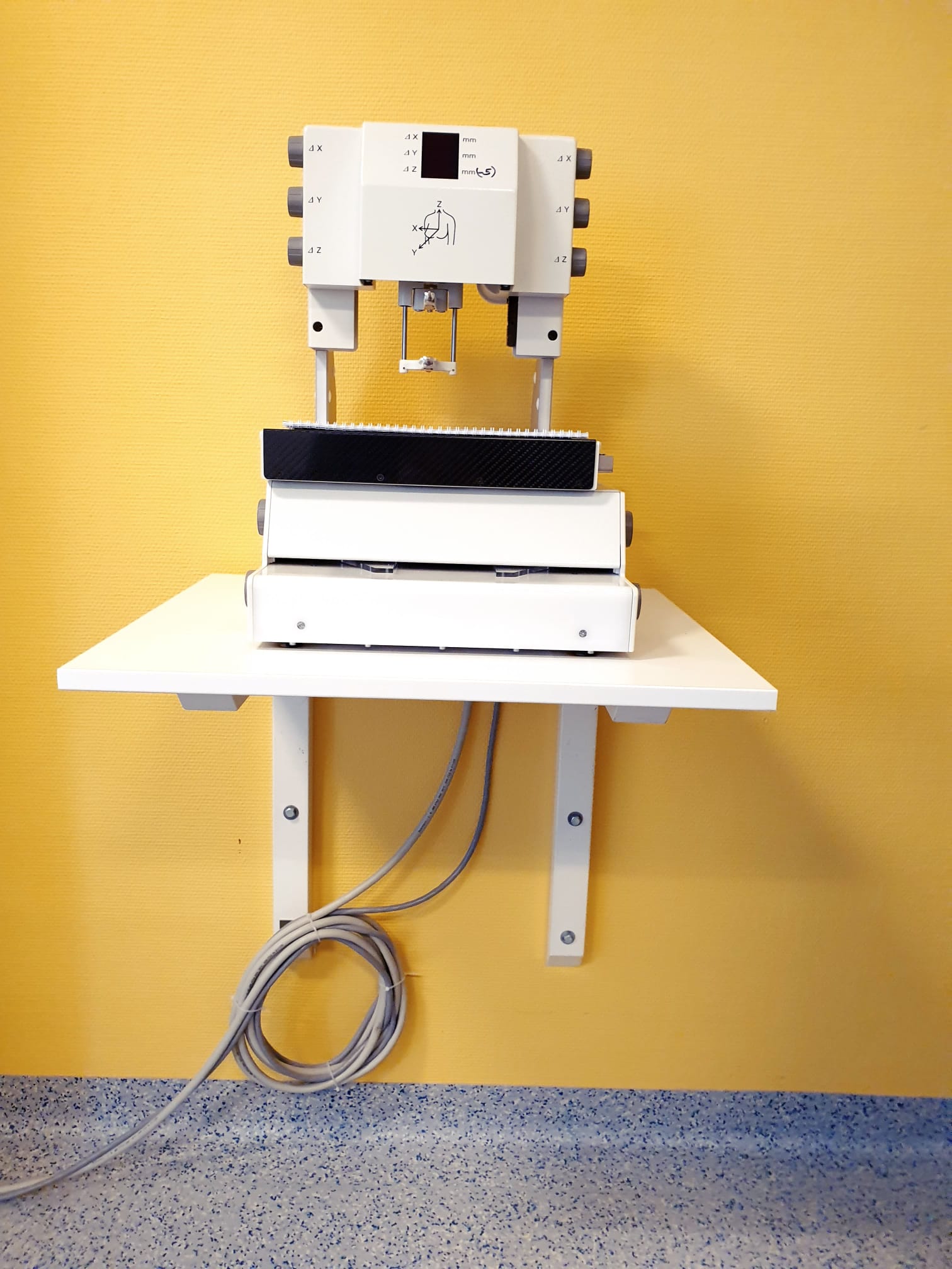 Siemens 3000 Nova Mammographie Mammomat DOM 2005