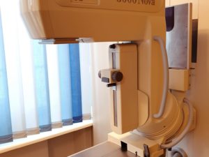 Siemens 3000 Nova Mammographie Mammomat    DOM 2005