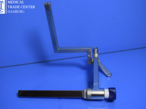 Maquet 1002.5800 Op Tisch Zubehr