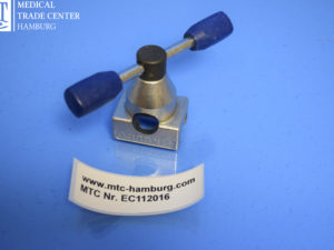 Maquet Spannkolben Kolben für OP-Tisch