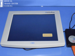 NDS LifeVue V3C-X15-R610 Surgical Imaging Touchscreen Monitor