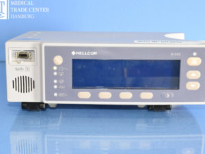 Nellcor N-595 SpO2 Pulsoxymeter
