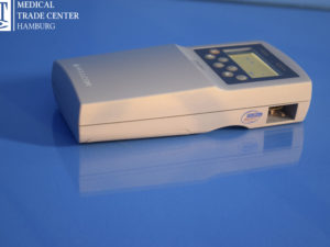 Nellcor N-65 (N65) OxiMax Pulsoximeter