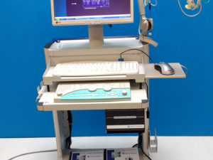 Nihon Kohden Neuropack S1 MEB-9400 EMG EP