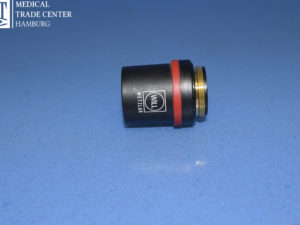 Will Wetzlar Objektiv 160/ -   4 / 0,10